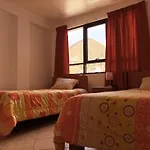 Kantu Hospedaje