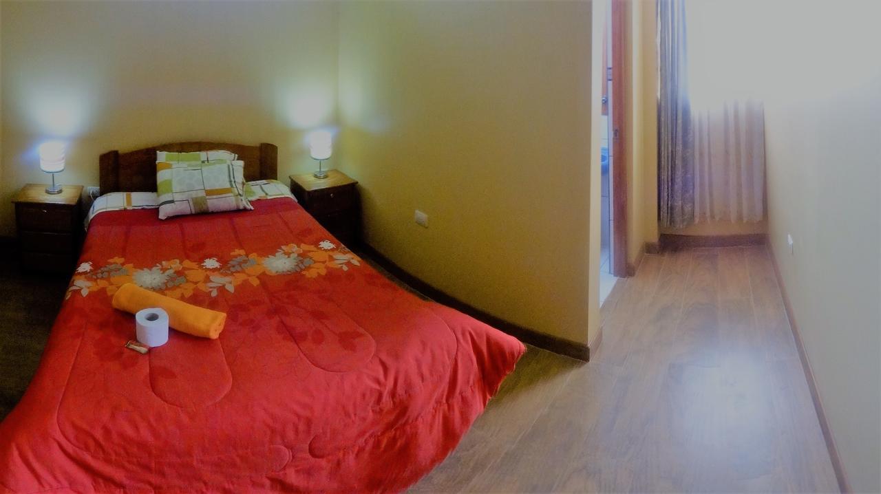 Inn Kantu Cusco
